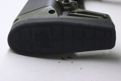 KelTec Kel-Tec KSG Green 12ga 18