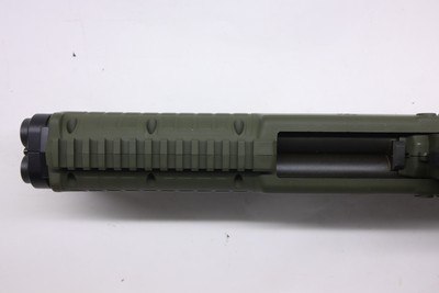 KelTec Kel-Tec KSG Green 12ga 18