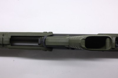 KelTec Kel-Tec KSG Green 12ga 18