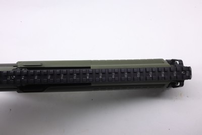 KelTec Kel-Tec KSG Green 12ga 18