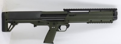 KelTec Kel-Tec KSG Green 12ga 18