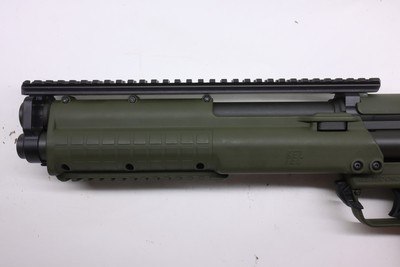 KelTec Kel-Tec KSG Green 12ga 18