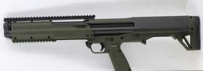 KelTec Kel-Tec KSG Green 12ga 18