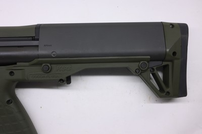 KelTec Kel-Tec KSG Green 12ga 18