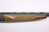 Beretta Mark II 2 Trap, 12ga, 32