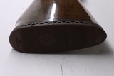 Beretta Mark II 2 Trap, 12ga, 32