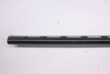 Beretta Mark II 2 Trap, 12ga, 32