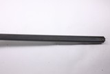 Beretta Mark II 2 Trap, 12ga, 32