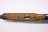 Beretta Mark II 2 Trap, 12ga, 32