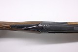 Beretta Mark II 2 Trap, 12ga, 32