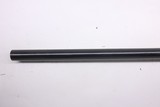 Beretta Mark II 2 Trap, 12ga, 32