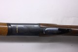 Beretta Mark II 2 Trap, 12ga, 32
