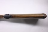 Beretta Mark II 2 Trap, 12ga, 32