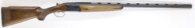 Beretta Mark II 2 Trap, 12ga, 32