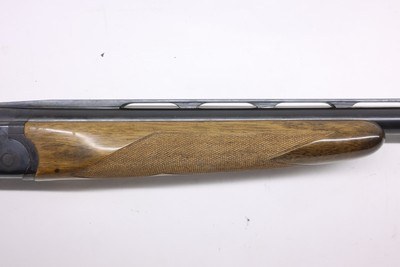 Beretta Mark II 2 Trap, 12ga, 32