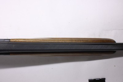 Beretta Mark II 2 Trap, 12ga, 32