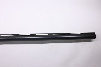 Beretta Mark II 2 Trap, 12ga, 32