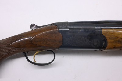 Beretta Mark II 2 Trap, 12ga, 32