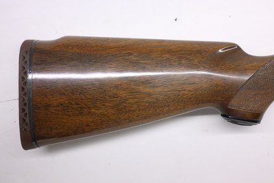 Beretta Mark II 2 Trap, 12ga, 32