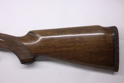 Beretta Mark II 2 Trap, 12ga, 32