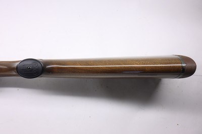 Beretta Mark II 2 Trap, 12ga, 32