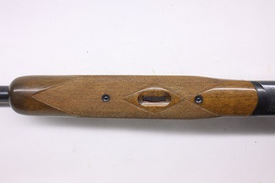 Beretta Mark II 2 Trap, 12ga, 32