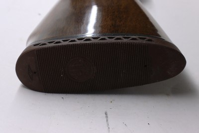 Beretta Mark II 2 Trap, 12ga, 32