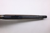 JB Custom Uberti 1892 Mares Leg Take Down 45LC NEW OLD STOCK Saddle Ring Carbine - Image 6 of 16