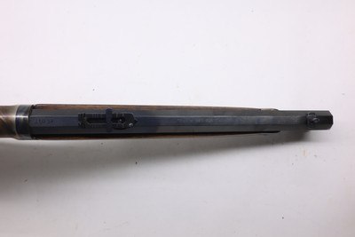 JB Custom Uberti 1892 Mares Leg Take Down 45LC NEW OLD STOCK Saddle Ring Carbine - Image 6 of 16