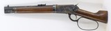 JB Custom Uberti 1892 Mares Leg Take Down 45LC NEW OLD STOCK Saddle Ring Carbine - Image 16 of 16