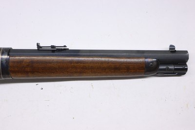 JB Custom Uberti 1892 Mares Leg Take Down 45LC NEW OLD STOCK Saddle Ring Carbine - Image 4 of 16