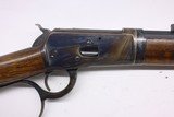 JB Custom Uberti 1892 Mares Leg Take Down 45LC NEW OLD STOCK Saddle Ring Carbine - Image 1 of 16
