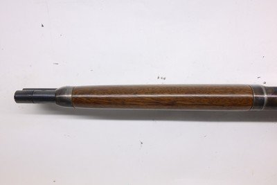 JB Custom Uberti 1892 Mares Leg Take Down 45LC NEW OLD STOCK Saddle Ring Carbine - Image 9 of 16