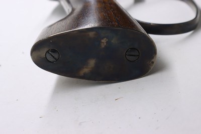 JB Custom Uberti 1892 Mares Leg Take Down 45LC NEW OLD STOCK Saddle Ring Carbine - Image 2 of 16
