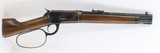 JB Custom Uberti 1892 Mares Leg Take Down 45LC NEW OLD STOCK Saddle Ring Carbine - Image 15 of 16
