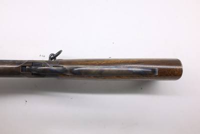 JB Custom Uberti 1892 Mares Leg Take Down 45LC NEW OLD STOCK Saddle Ring Carbine - Image 11 of 16