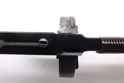 Auto Ordinance Thompson 1927A1 45 ACP NOS in box Drum & Stock mags - Image 7 of 15