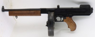 Auto Ordinance Thompson 1927A1 45 ACP NOS in box Drum & Stock mags - Image 15 of 15