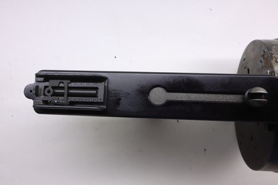 Auto Ordinance Thompson 1927A1 45 ACP NOS in box Drum & Stock mags - Image 8 of 15