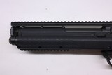 KelTec Kel-Tec KSG Black 12ga 18