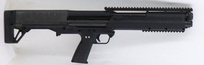 KelTec Kel-Tec KSG Black 12ga 18
