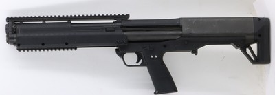 KelTec Kel-Tec KSG Black 12ga 18