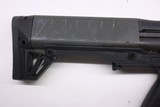KelTec Kel-Tec KSG Black 12ga 18