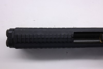 KelTec Kel-Tec KSG Black 12ga 18