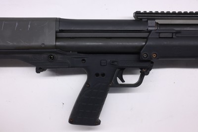 KelTec Kel-Tec KSG Black 12ga 18