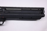 KelTec Kel-Tec KSG Black 12ga 18
