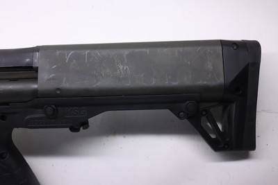 KelTec Kel-Tec KSG Black 12ga 18