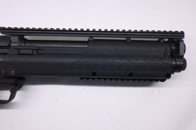 KelTec Kel-Tec KSG Black 12ga 18