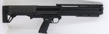 KelTec Kel-Tec KSG Black 12ga 18