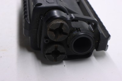 KelTec Kel-Tec KSG Black 12ga 18